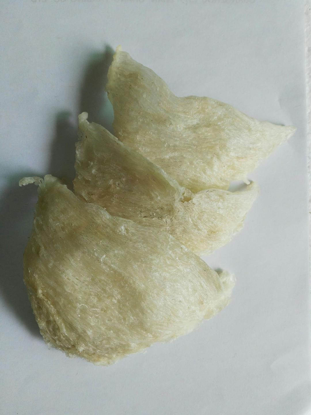 牛奶燕窝