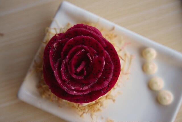 第四届山川湖海厨房与爱厦门大趴