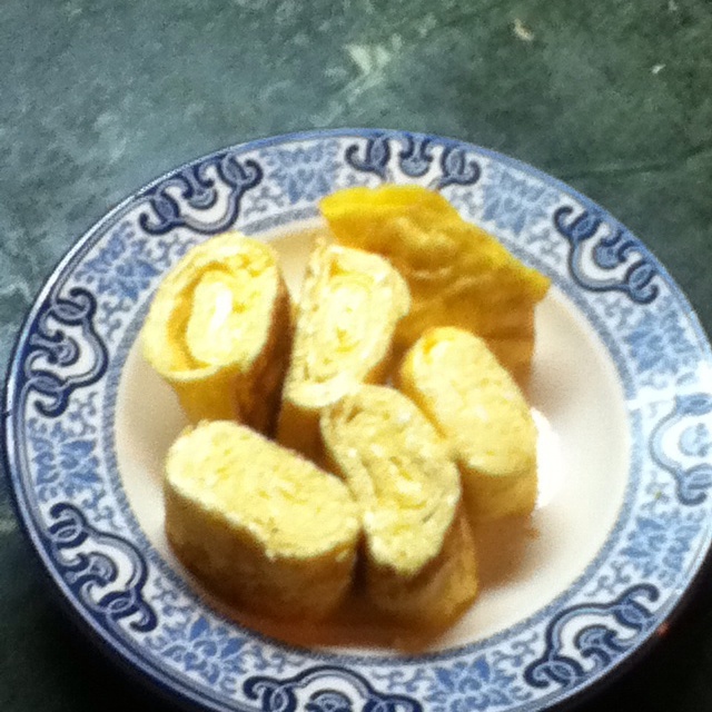 玉子烧