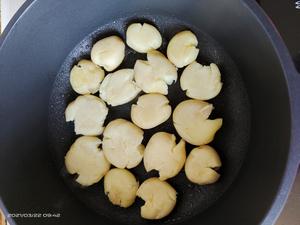 椒盐小土豆的做法 步骤7