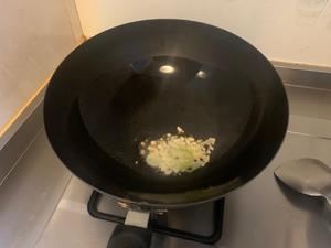 清炒鸡毛菜（小油菜苗）的做法 步骤2