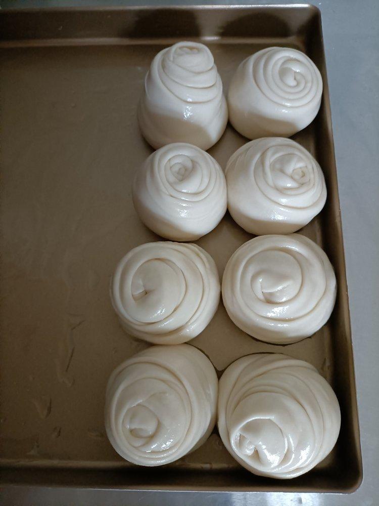 手抓饼这样做 做一次可以吃半年 附细节视频详解