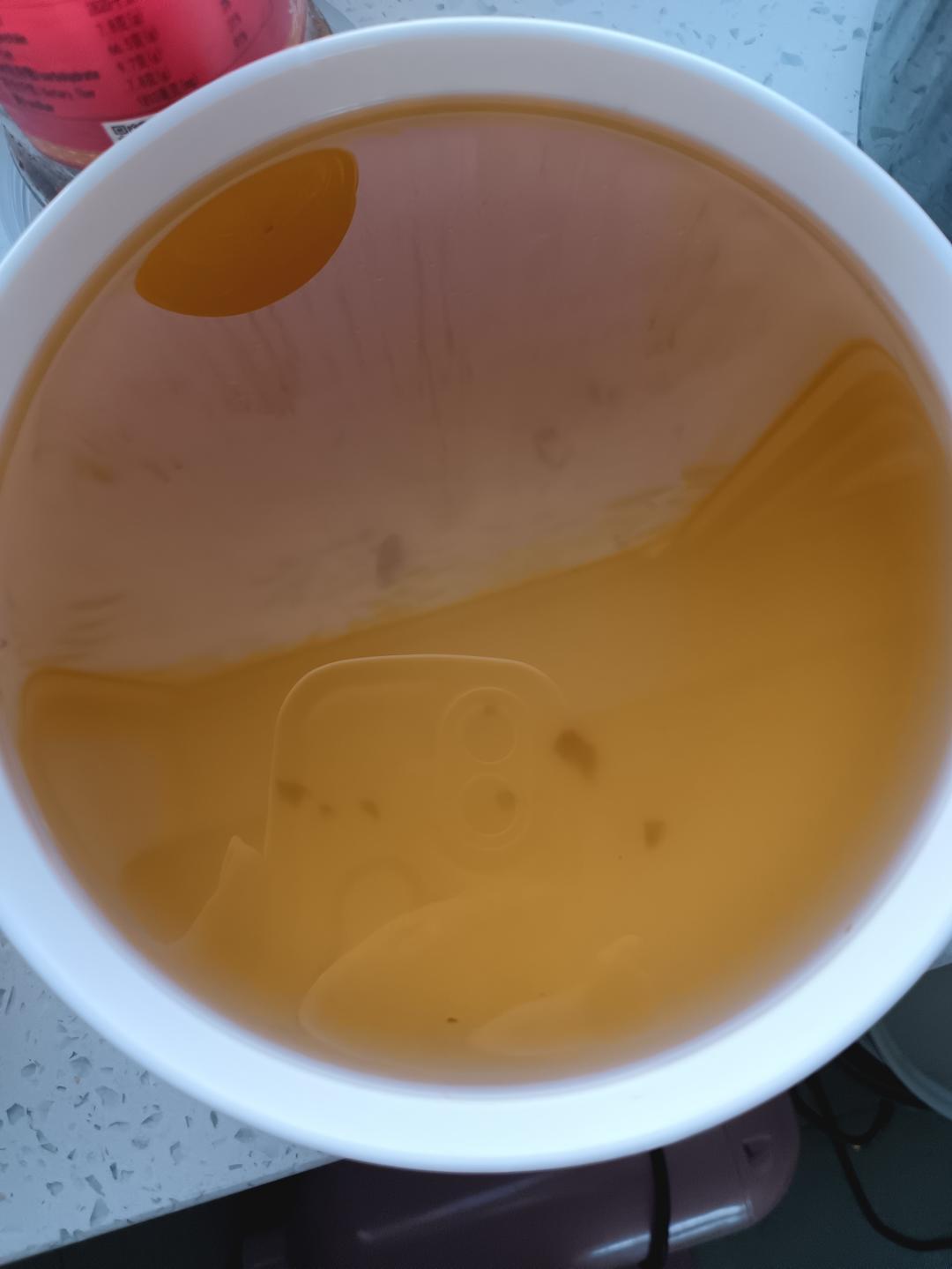 熬猪油～雪白不腥、出油量大 糕点起酥油