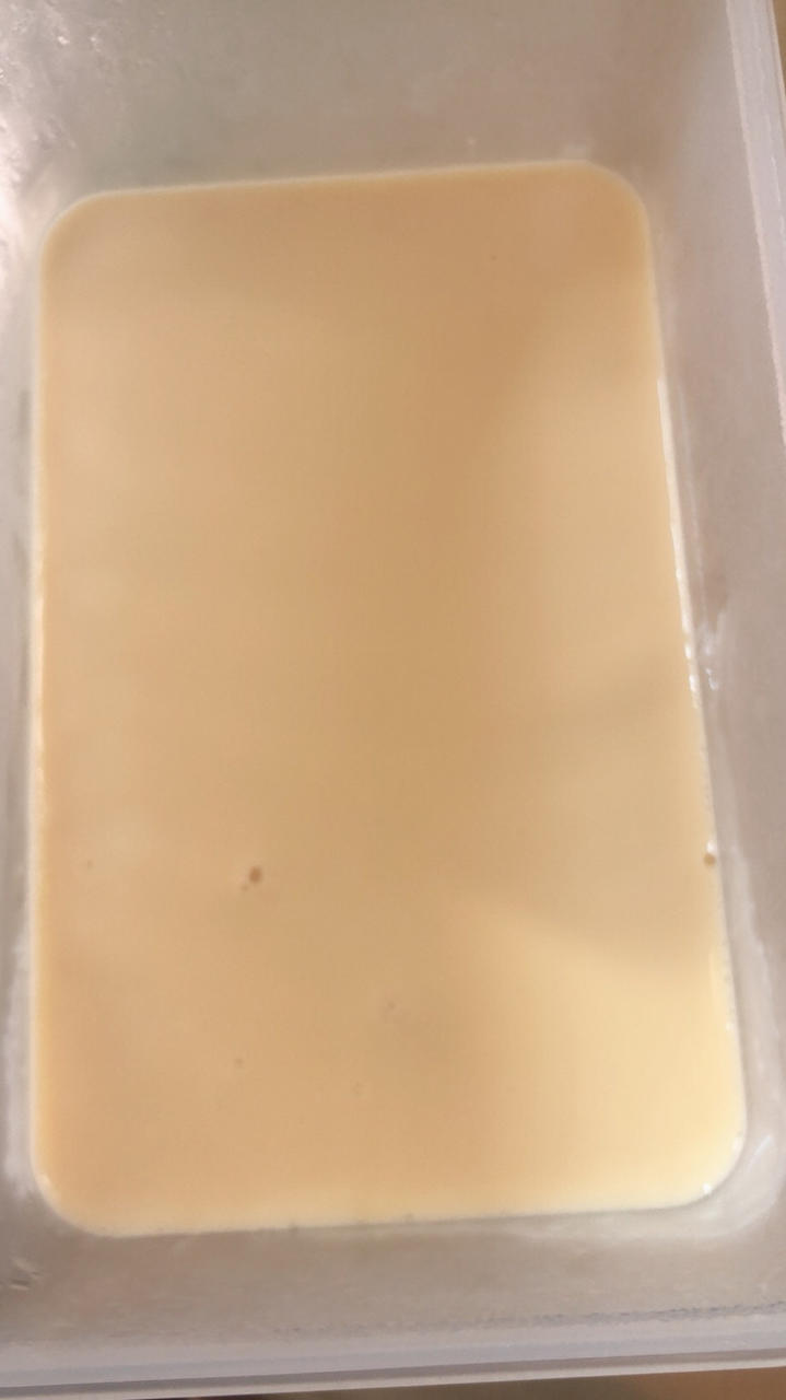 奶酪棒（秒杀市面上的妙可蓝多、女儿每天至少吃两支）