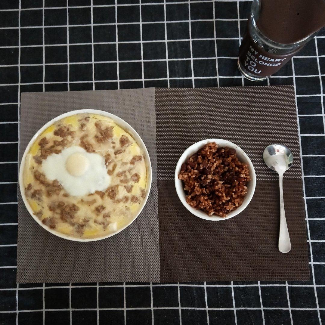 芳华豆腐抱鸡蛋