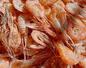 最好吃的白虾海米的做法 步骤6