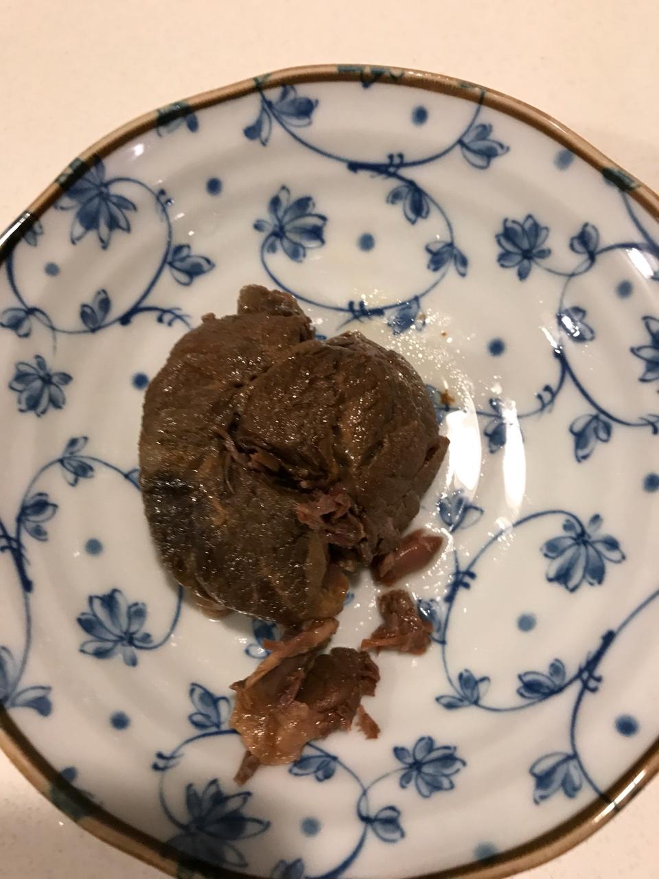 老妈秘制卤牛肉（附老卤养护大法）