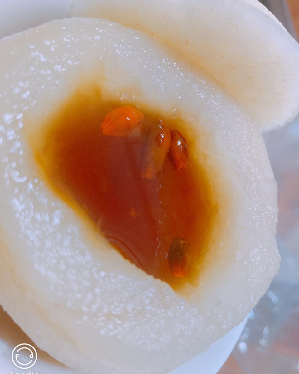 川贝冰糖蒸雪梨