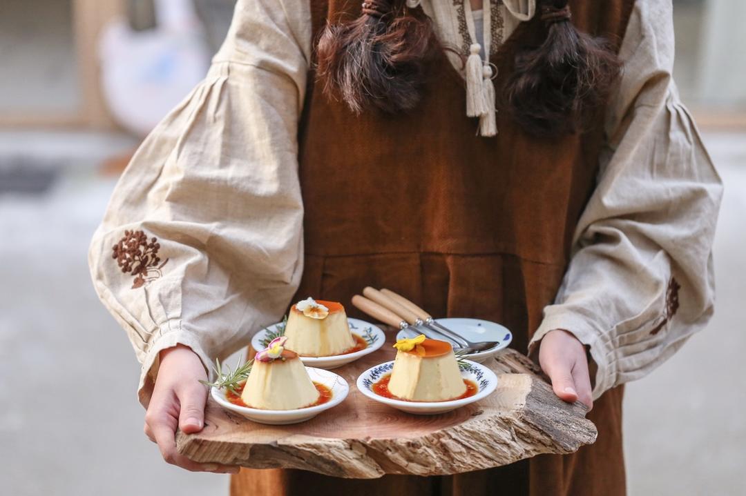 午餐•2019年2月25日