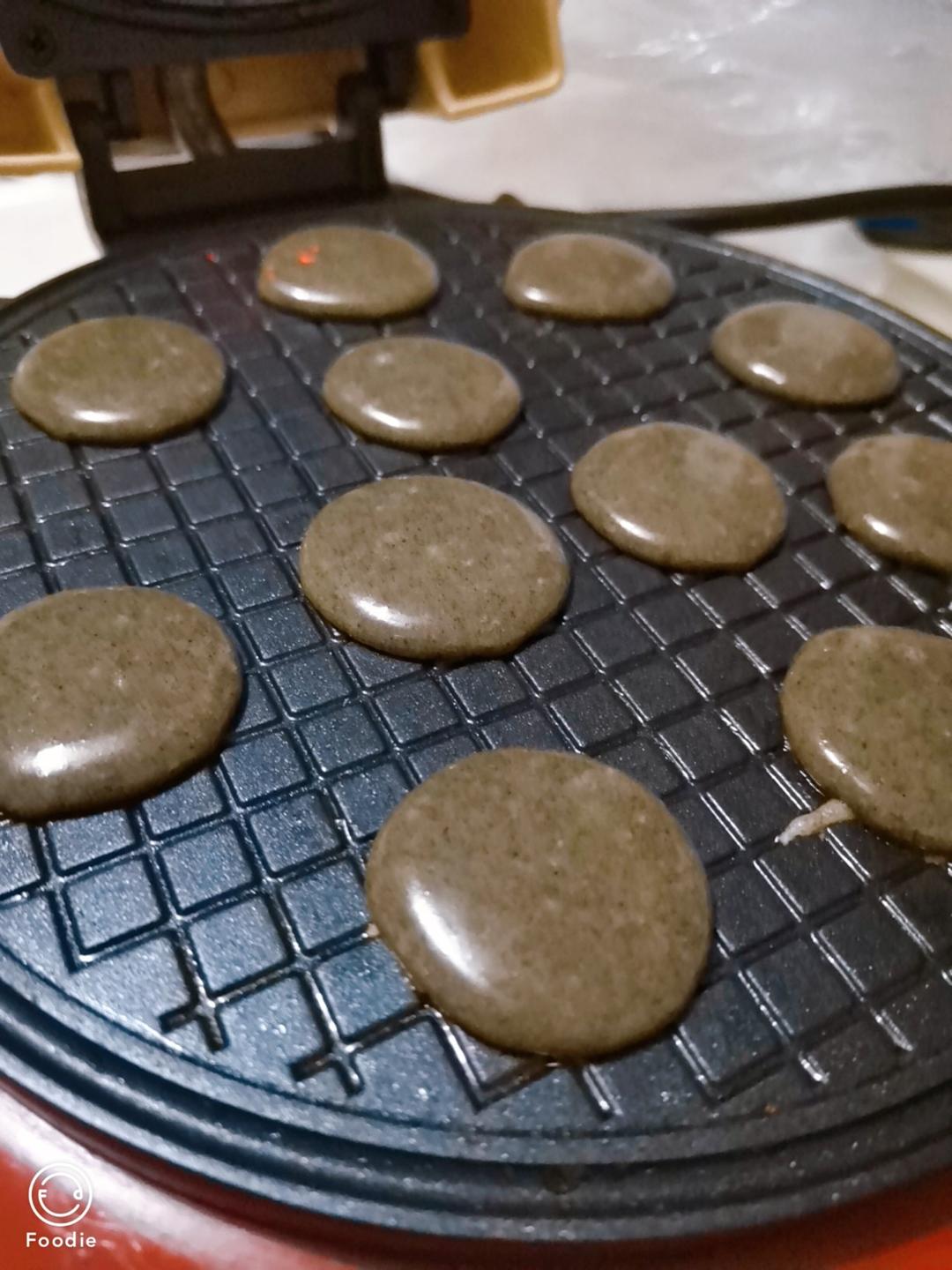 果蔬饼干 鸡蛋饼干 蛋卷脆