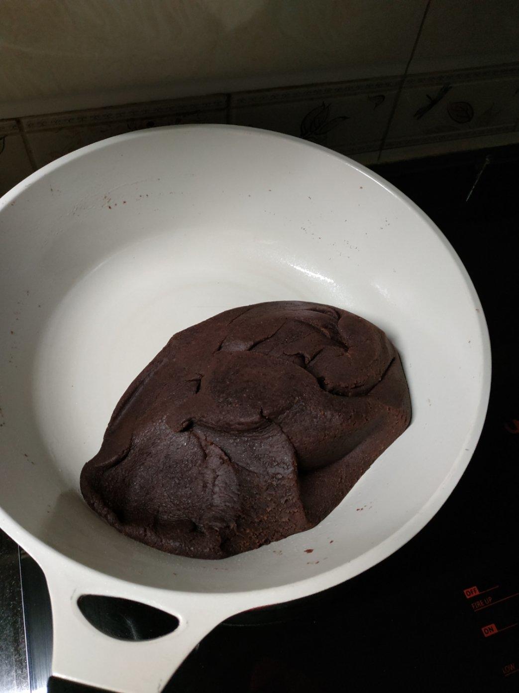 豆沙馅（蛋黄酥、月饼专用）