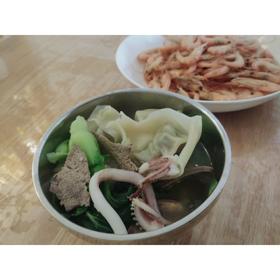 西洋菜杂杂——潮汕人的那碗汤