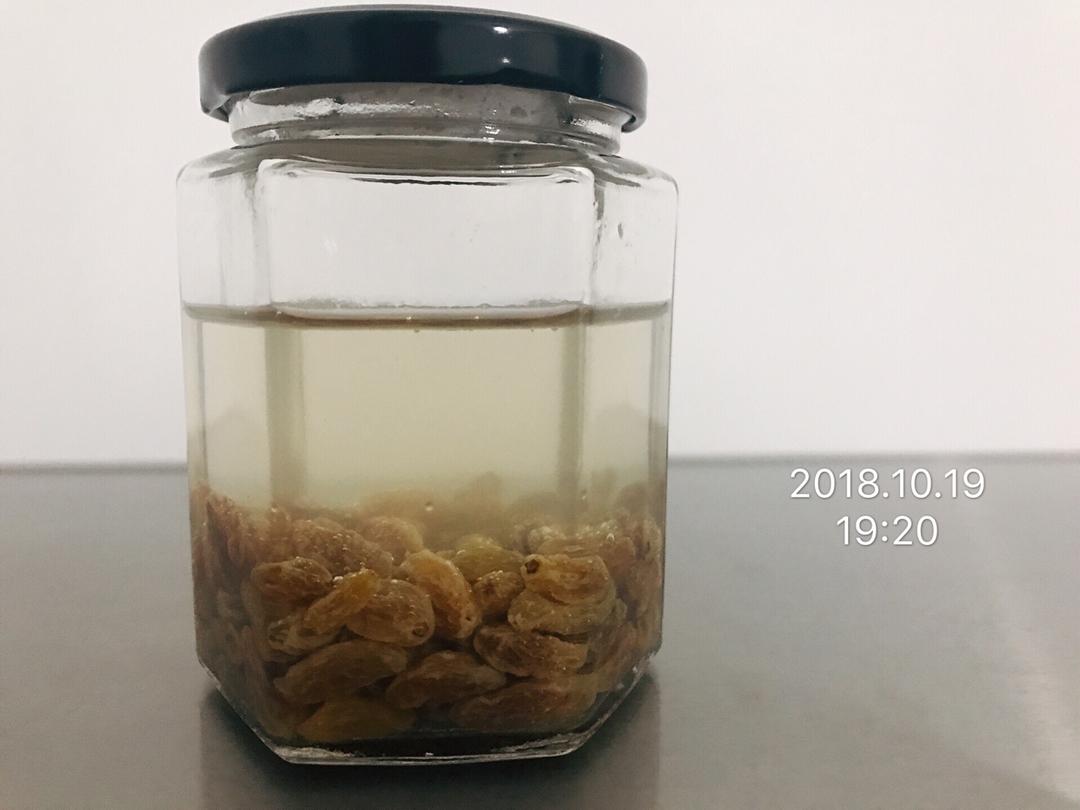 天然酵母宝宝养成记