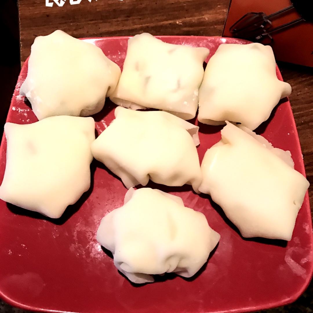 雪媚娘（超详细）