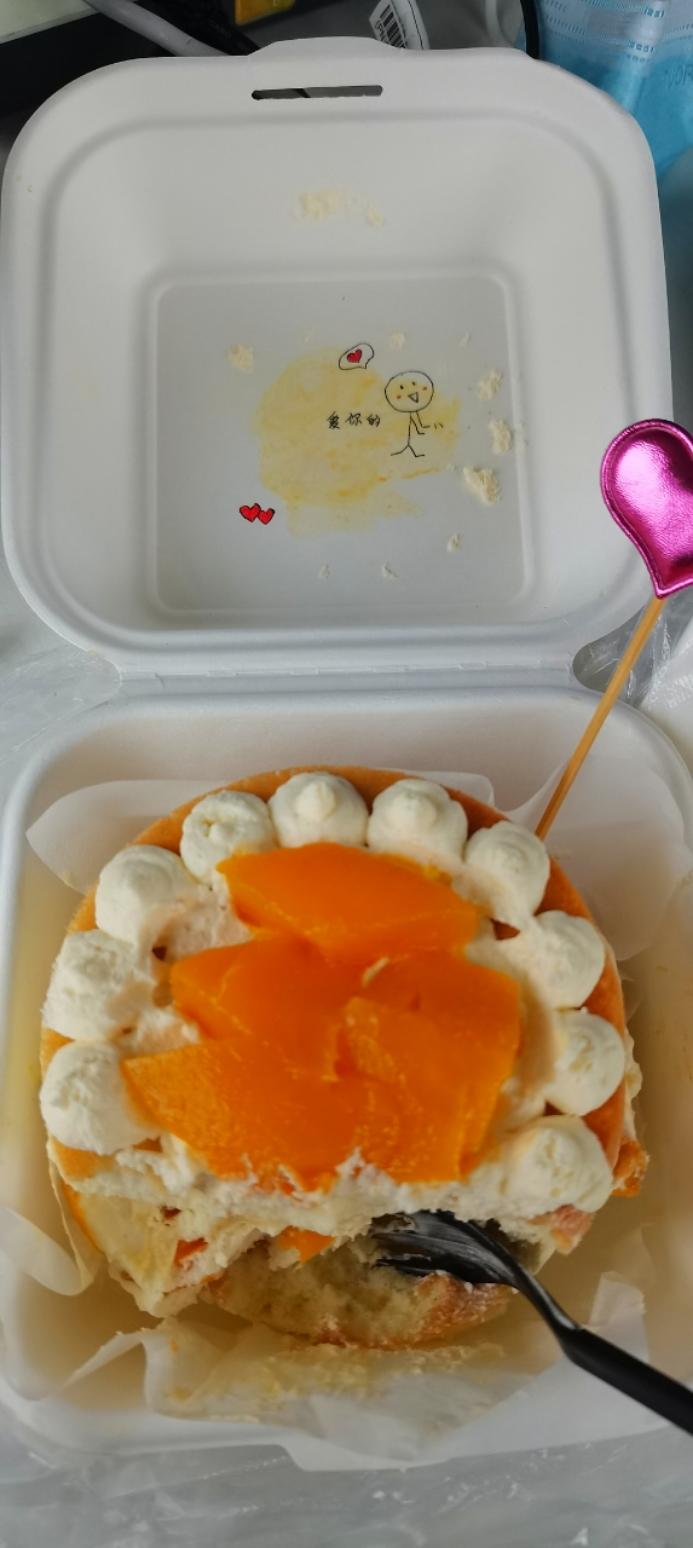 零基础做蛋糕