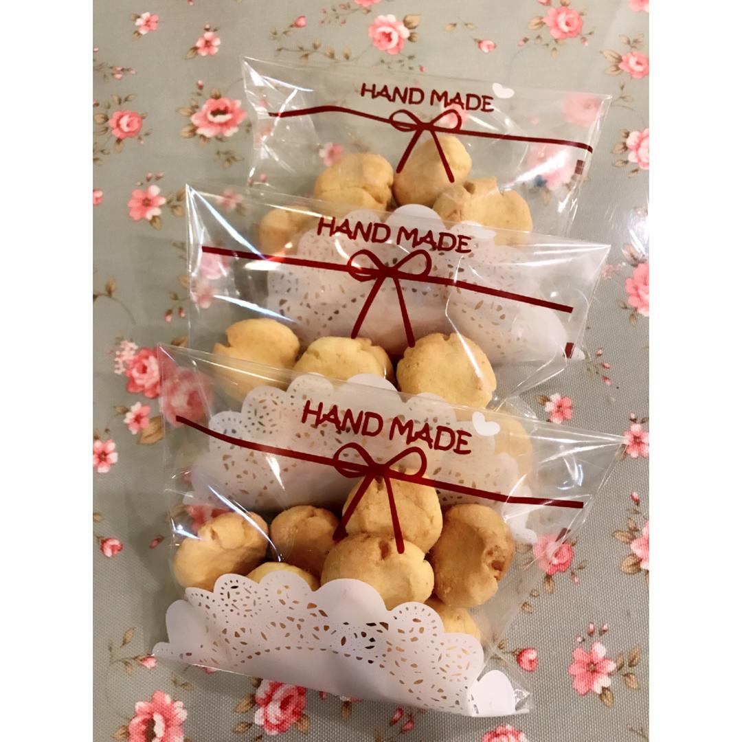 玛格丽特小饼干