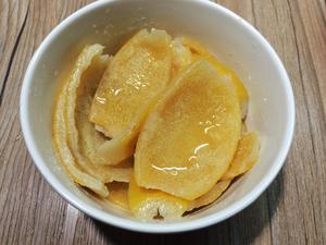 东菱麦旋风面包机之日式蜂蜜柠檬面包的做法 步骤2