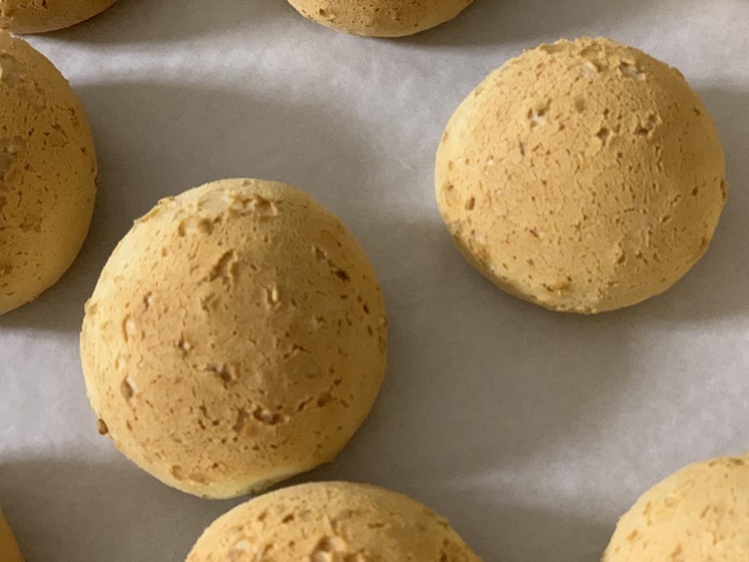 恐龙蛋·麻薯面包·麻薯包 自己做了1000➕的私人配方