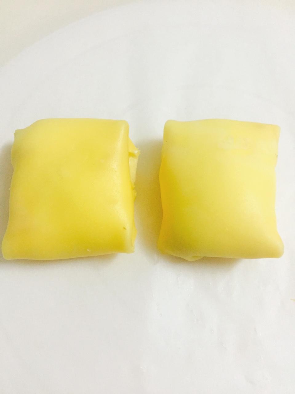 《Tinrry下午茶》教你做芒果班戟和芒果千层饼
