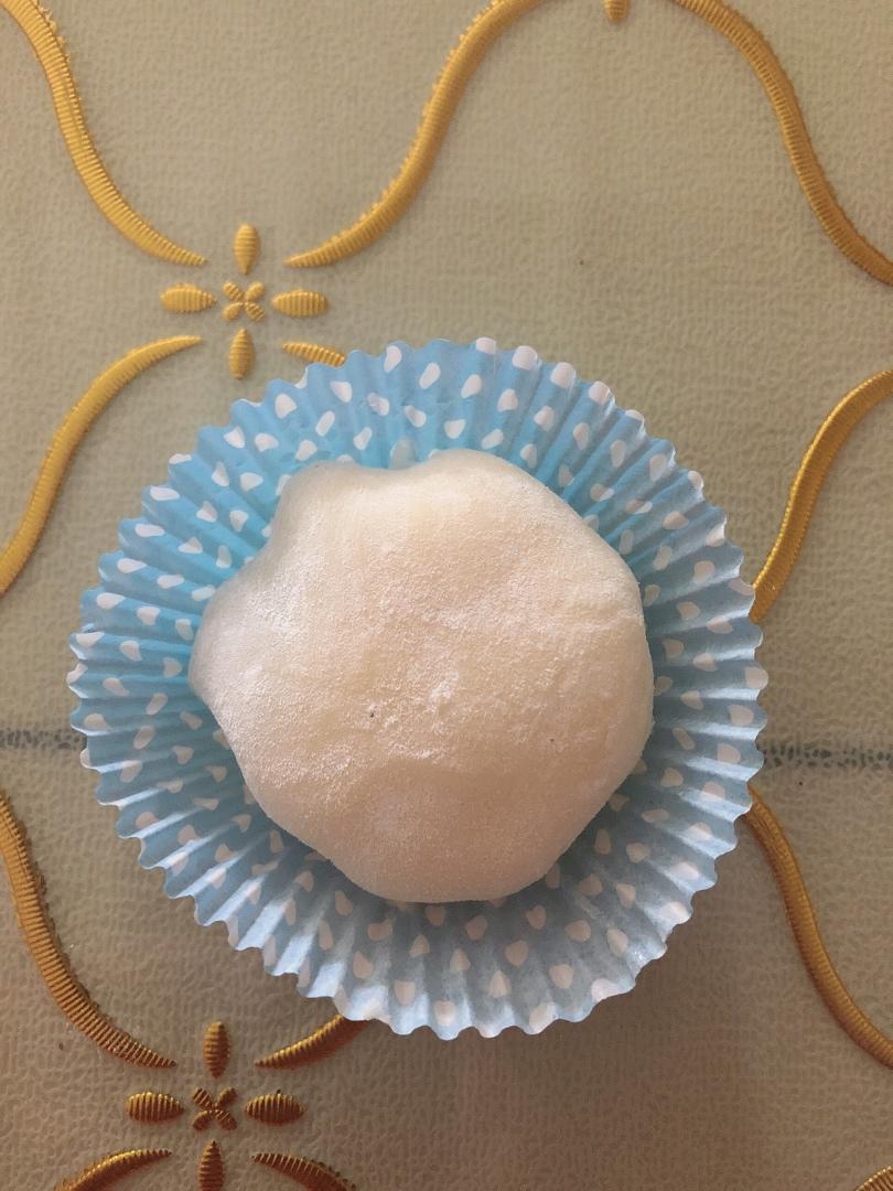 雪媚娘（超详细）