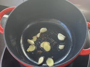 小鲍鱼红烧肉炖土豆，超级下饭哟！的做法 步骤2