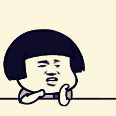奶油欺负了狗
