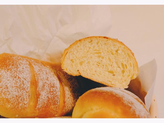 完美代替日本米面包的方子-原麦山丘的做法