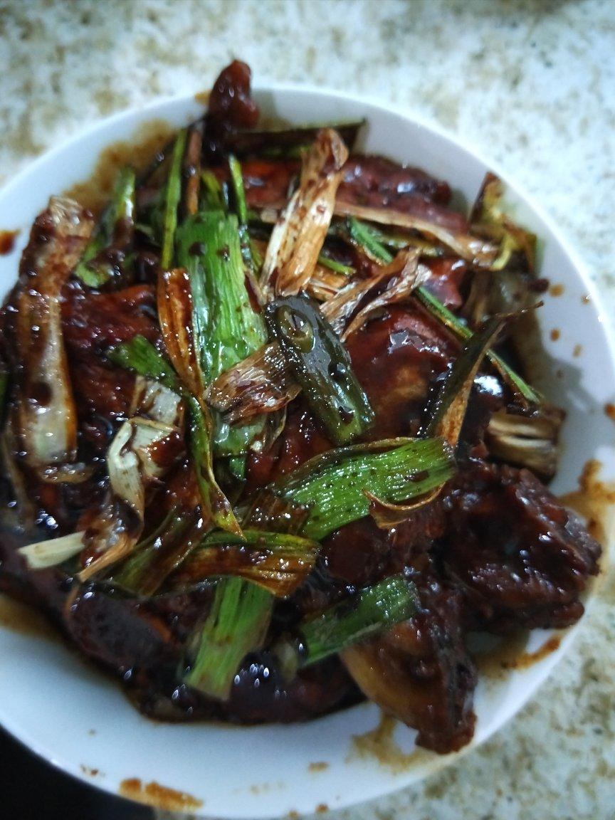 红烧大排（秘制）