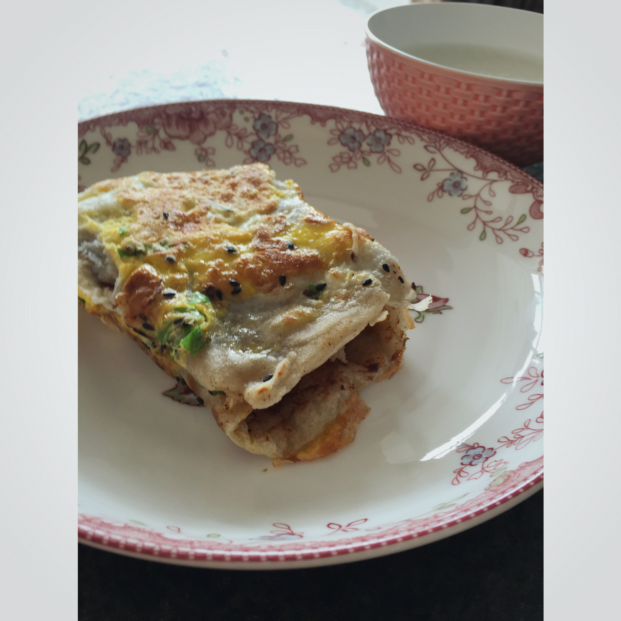 煎饼果子