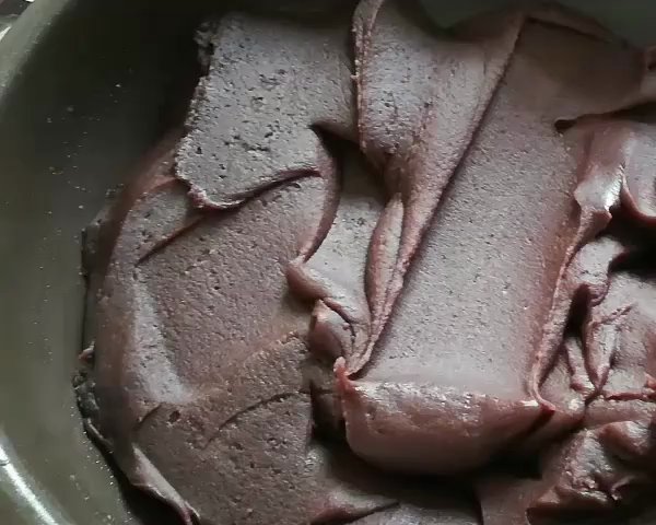红豆沙馅（蛋黄酥、广式月饼专用）的做法 步骤12