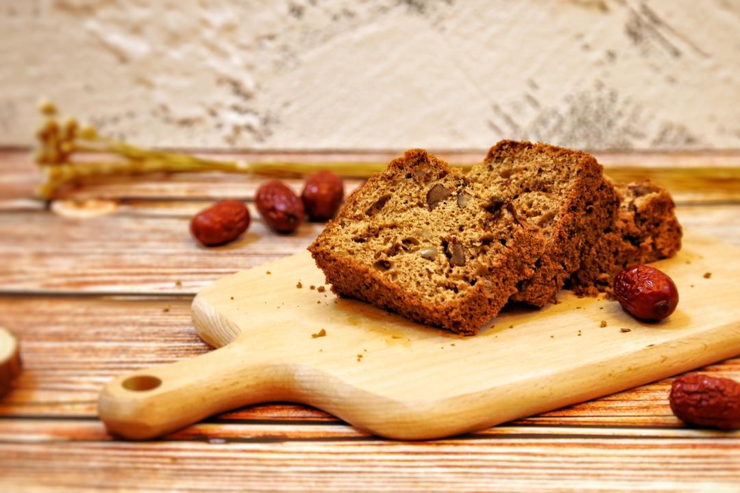 比五道口枣糕王还好吃的枣糕