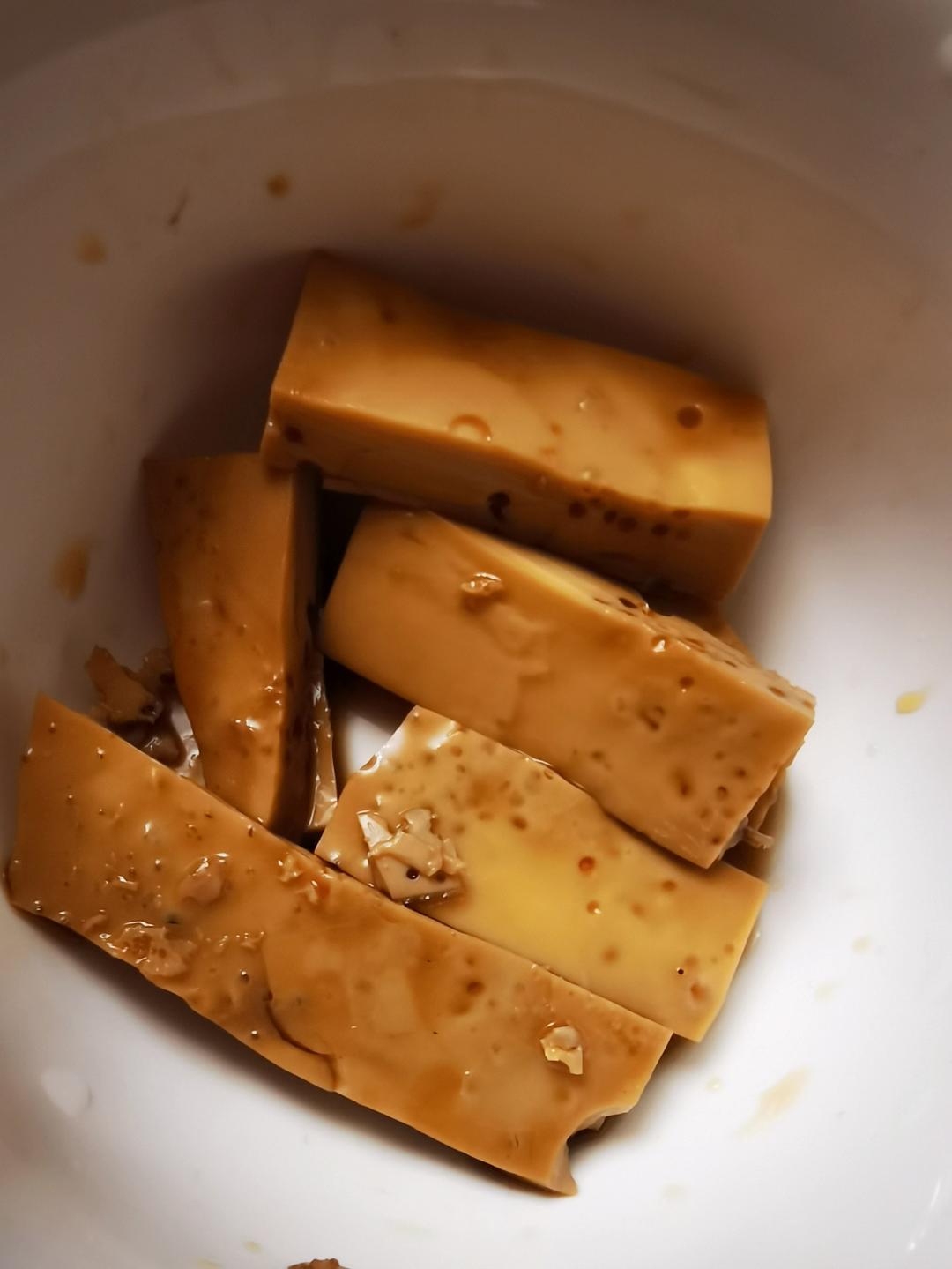 消耗蛋白的好方法自制鸡蛋干