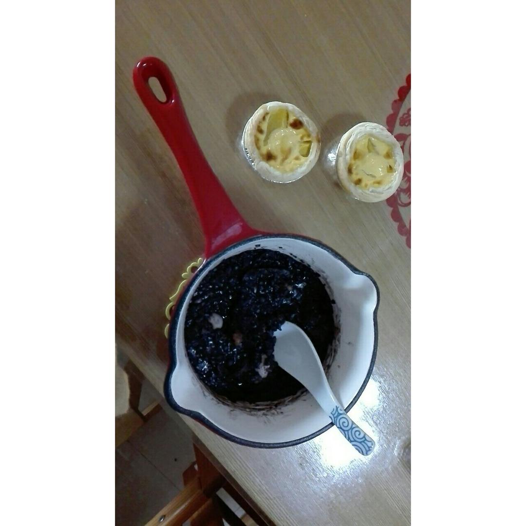 养肾膏（男女通用）