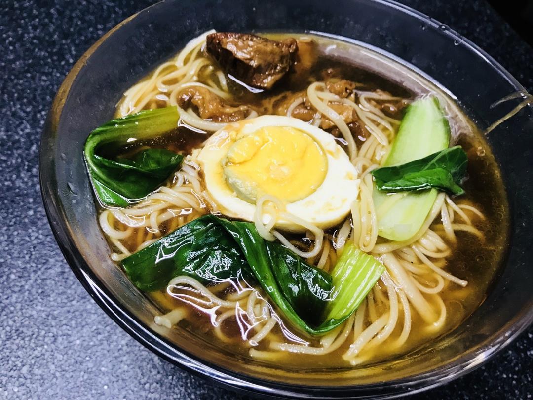 堂妈的金牌牛肉面