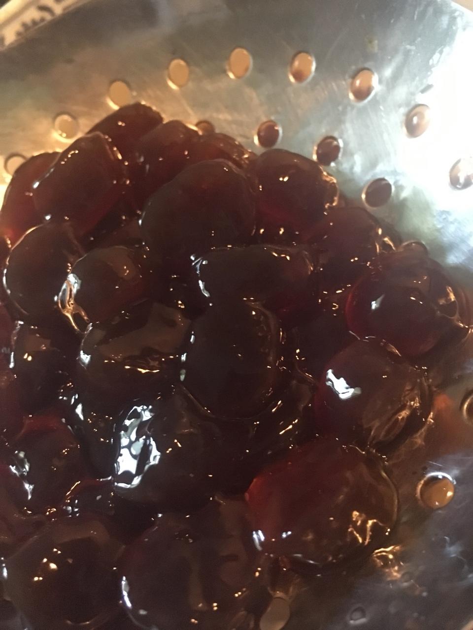 自制珍珠【高成功率】