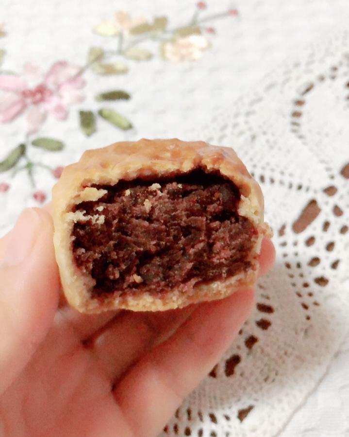 广式豆沙月饼（75克、50克、各种规格都有）