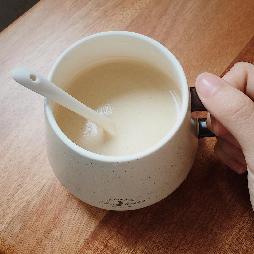 但凭手冲一杯[咖啡]