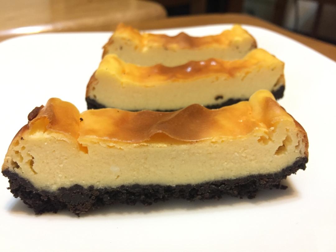 最快手又好吃的乳酪条！