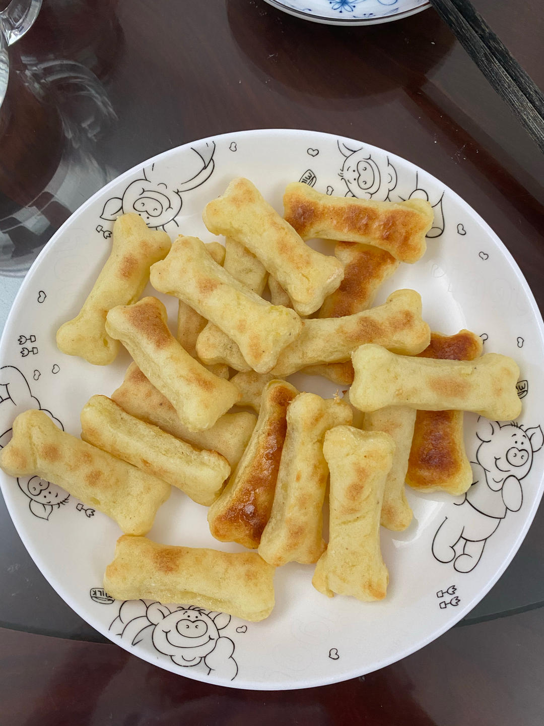一个土豆就能做脆脆薯饼‼️外脆里糯炫不停🥰