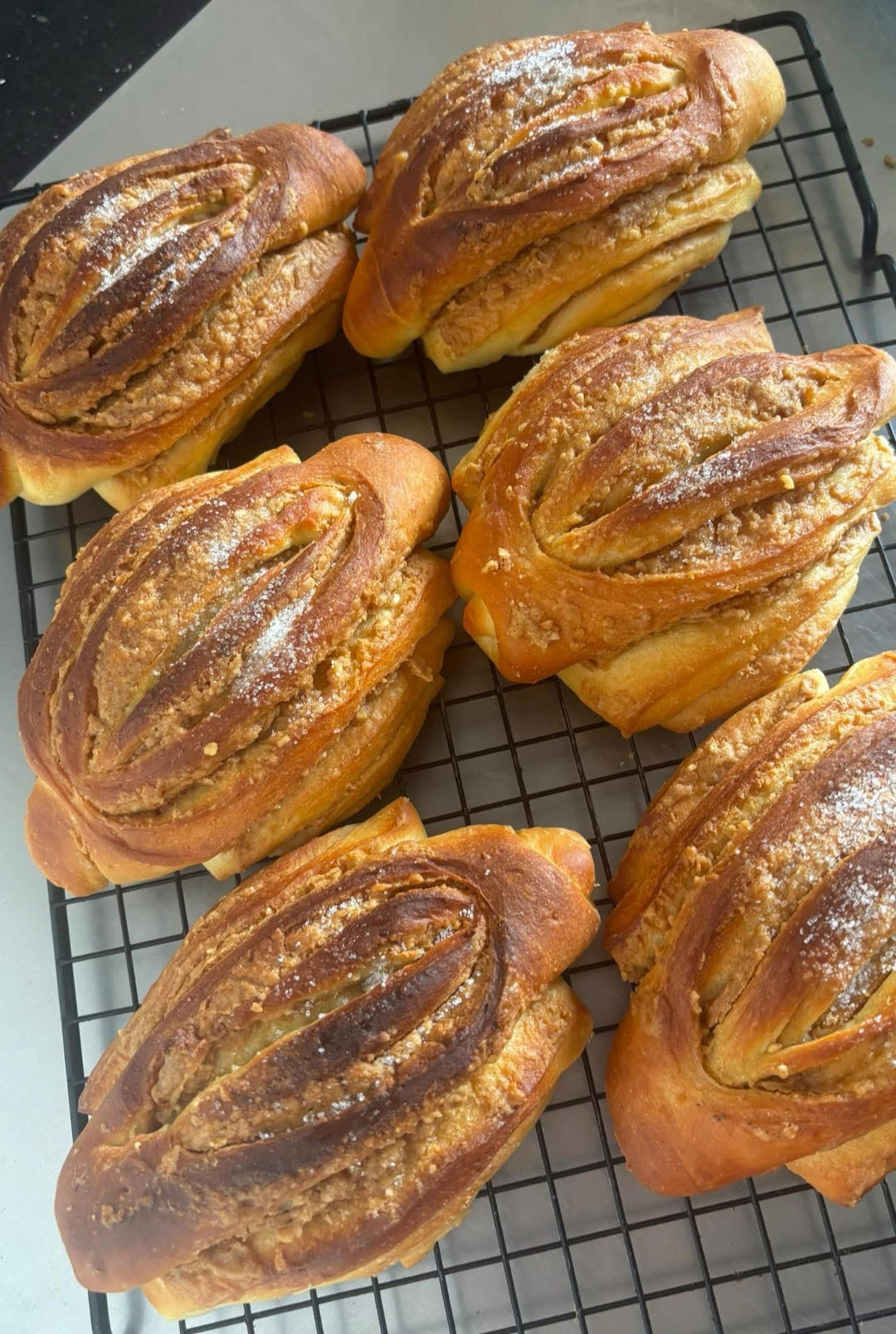 罗宋面包 Russian bread