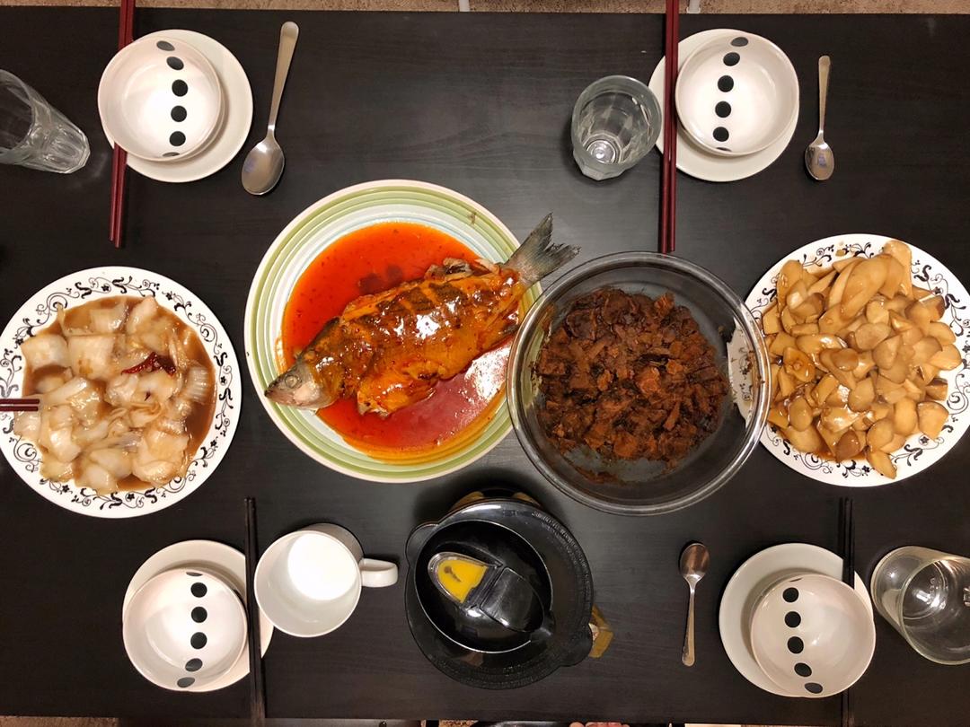 醋溜白菜