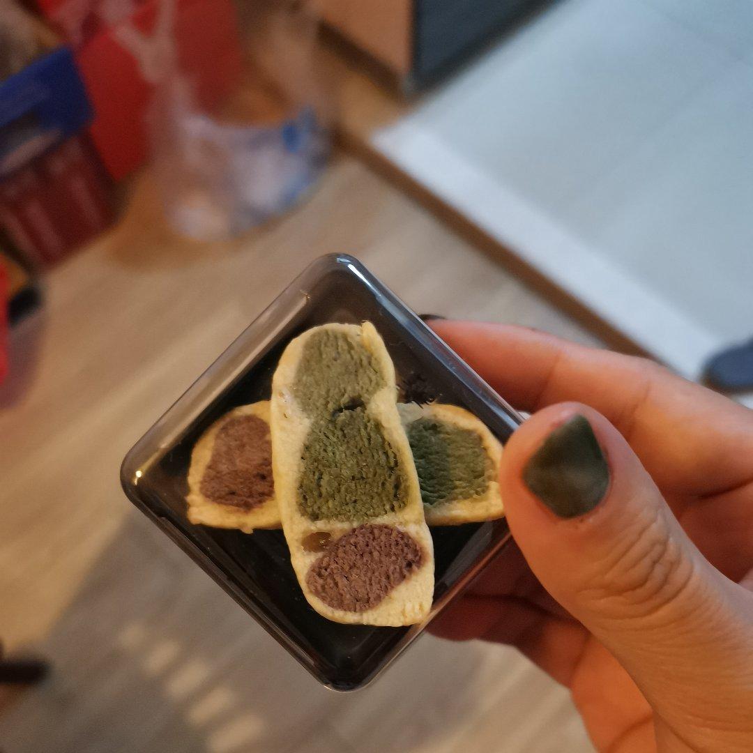 🎄圣诞节饼干们～