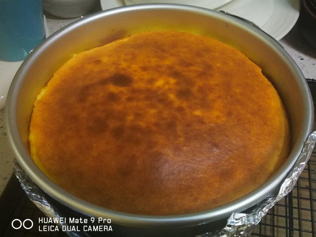 超好味乳酪蛋糕