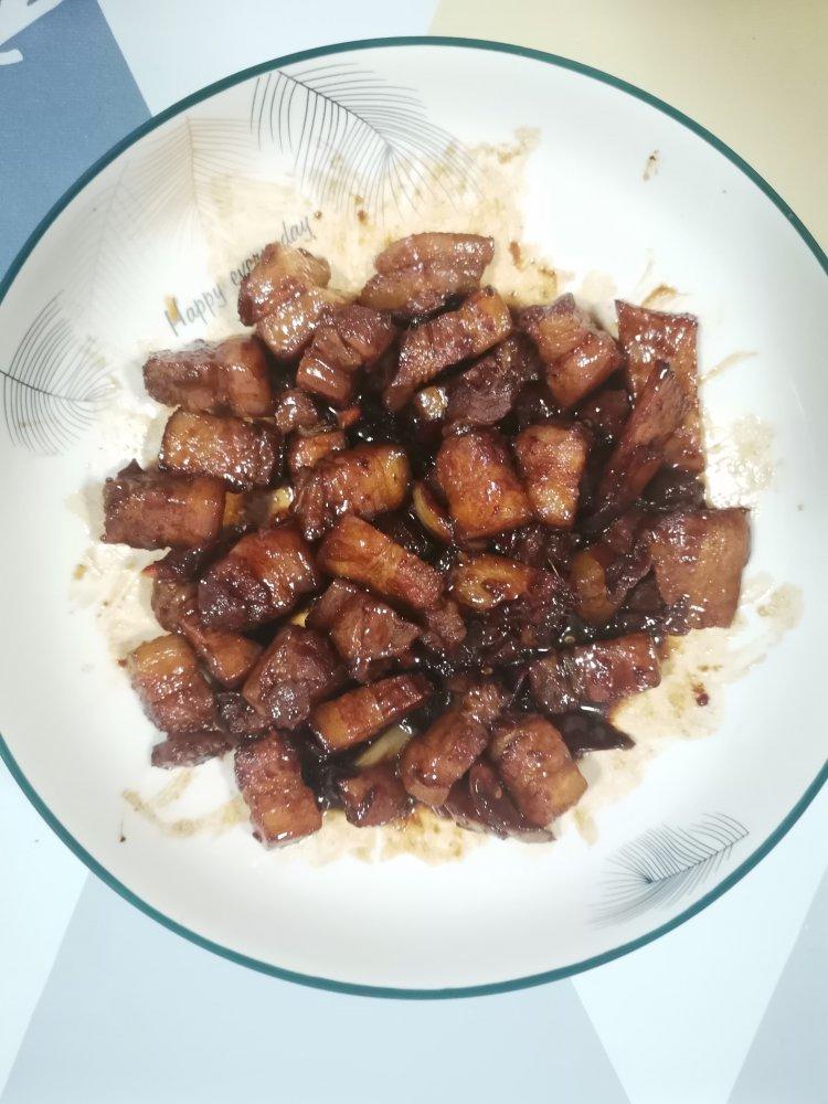 好吃易上手的三杯鸡翅