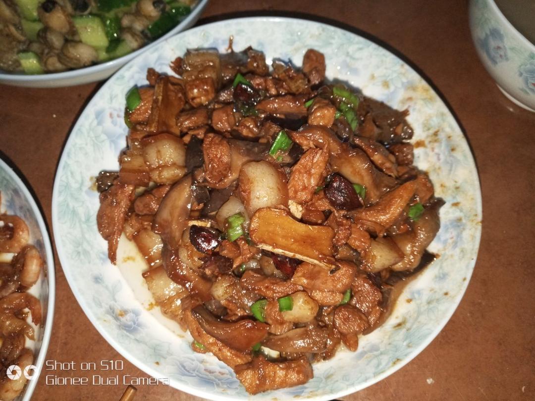 红烧肉