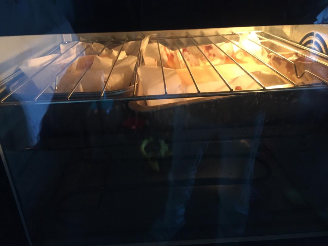 古早味蛋糕