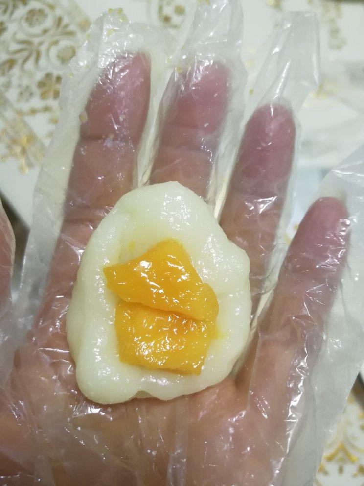 超软糯的糯米糍