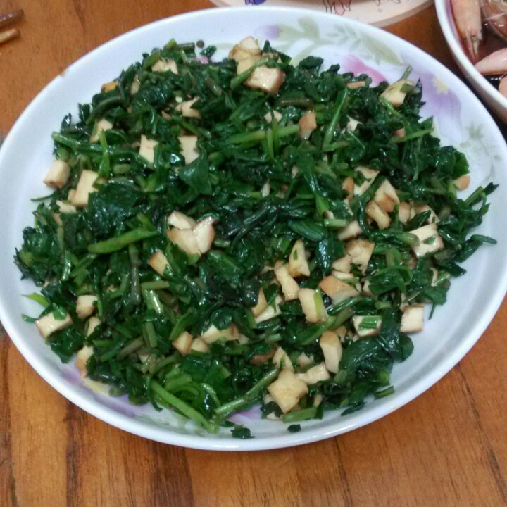 香干马兰