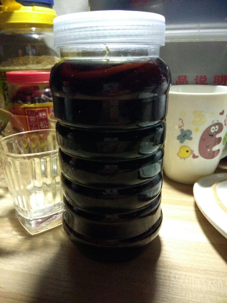 柠檬蜜（止咳良方）