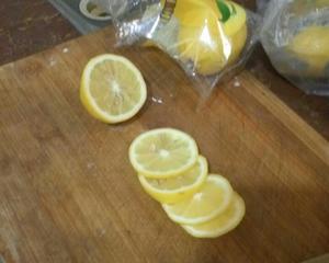 柠檬乳酸菌的做法 步骤1